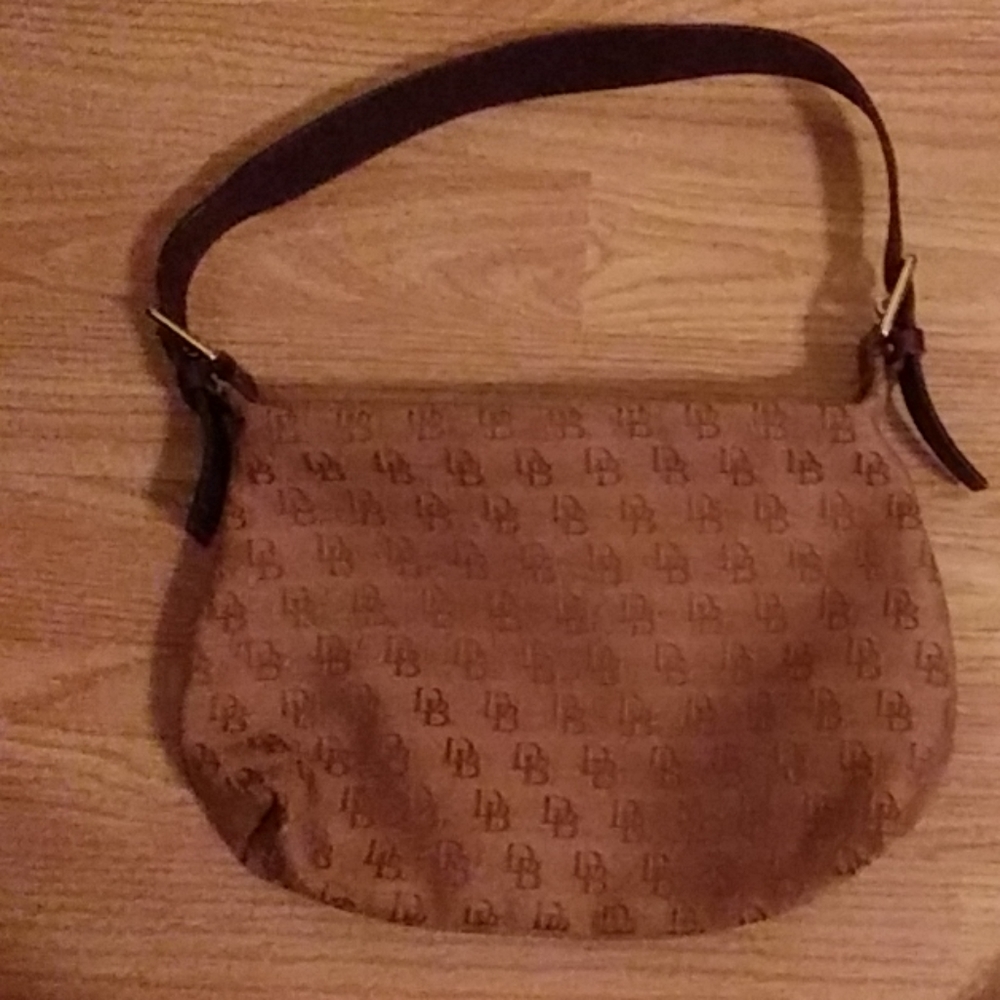 🎊Dooney & Bourke Handbag 🎊